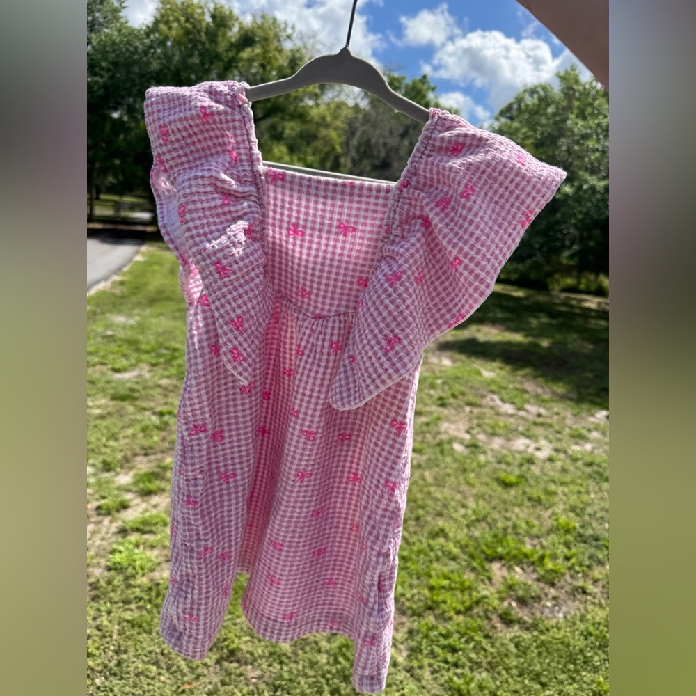 Zara Girls Dress